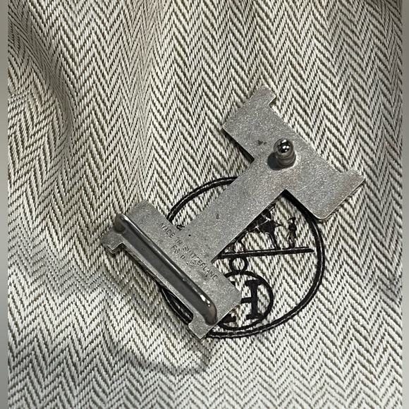 Hermès Reversible 24 mm Mini Constance Belt Kit - Picture 6 of 13